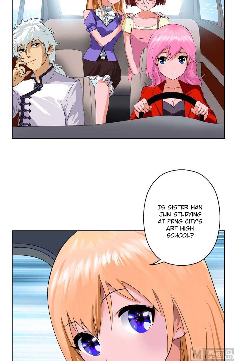 Urban Best Medic - Chapter 49