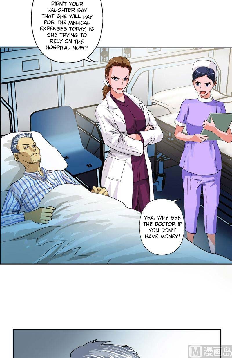 Urban Best Medic - Chapter 49