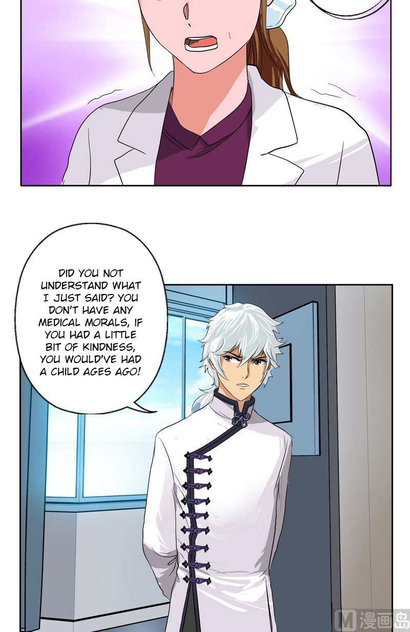 Urban Best Medic - Chapter 49