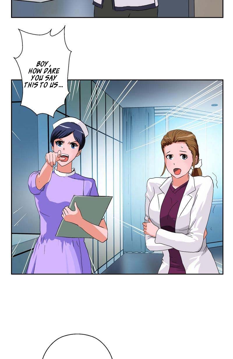 Urban Best Medic - Chapter 49