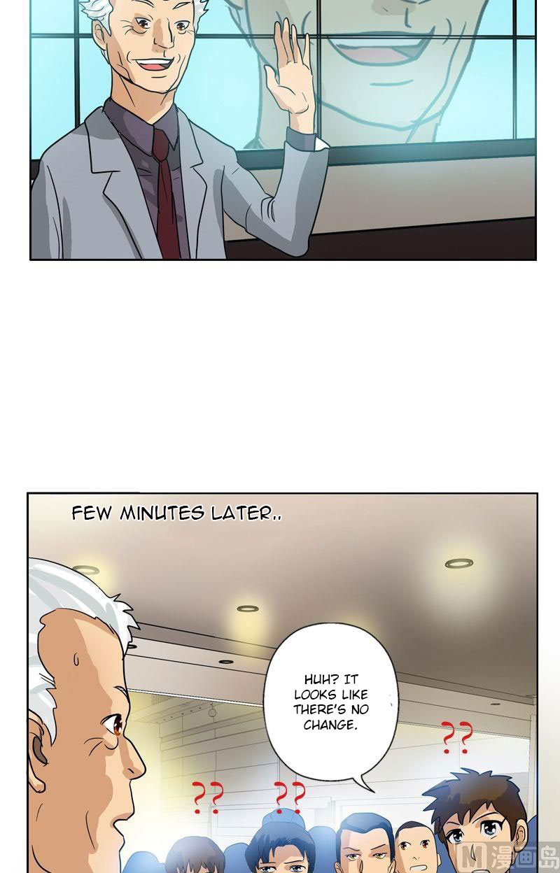 Urban Best Medic - Chapter 45