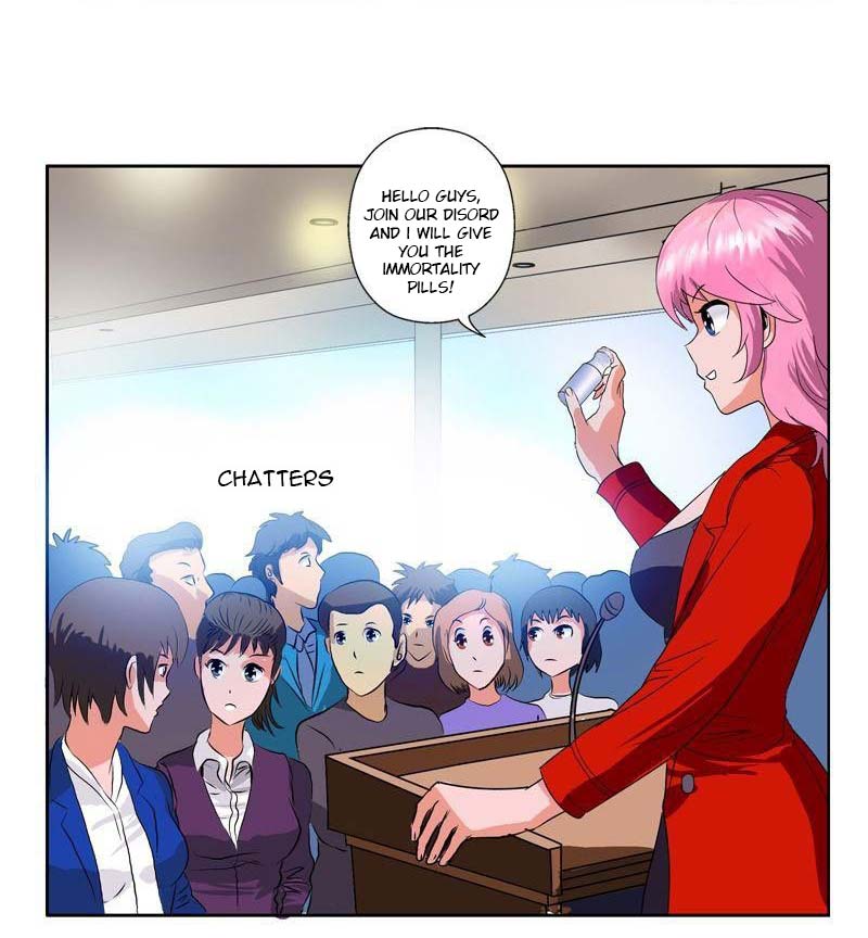 Urban Best Medic - Chapter 45