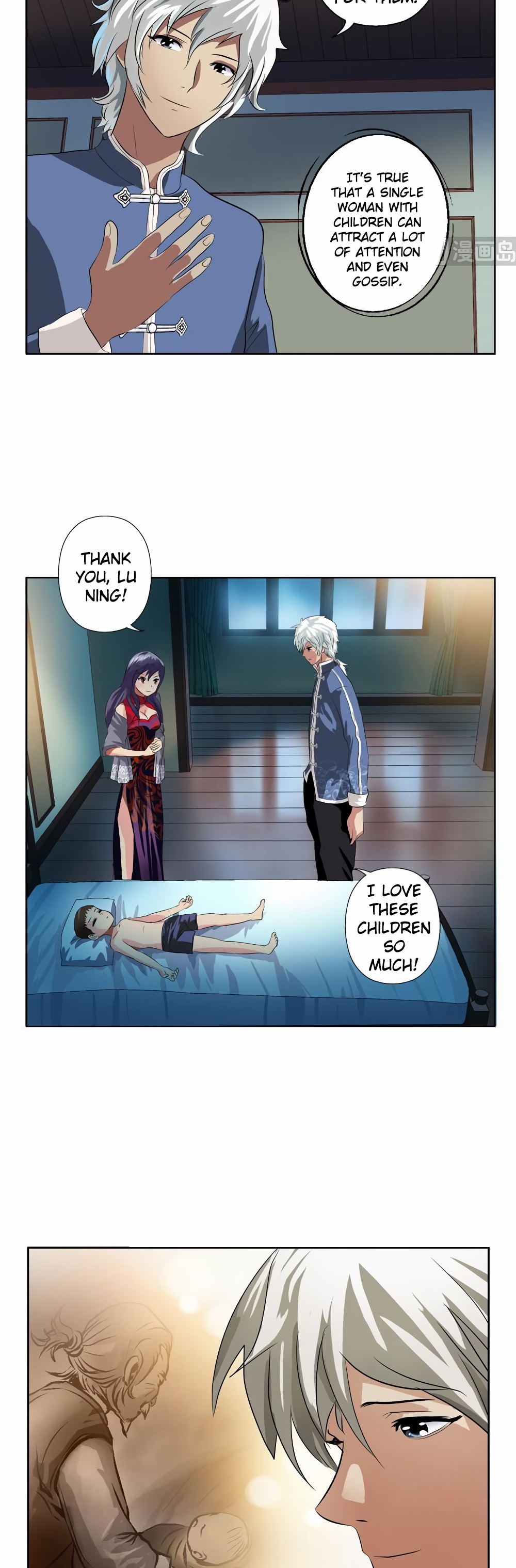 Urban Best Medic - Chapter 89