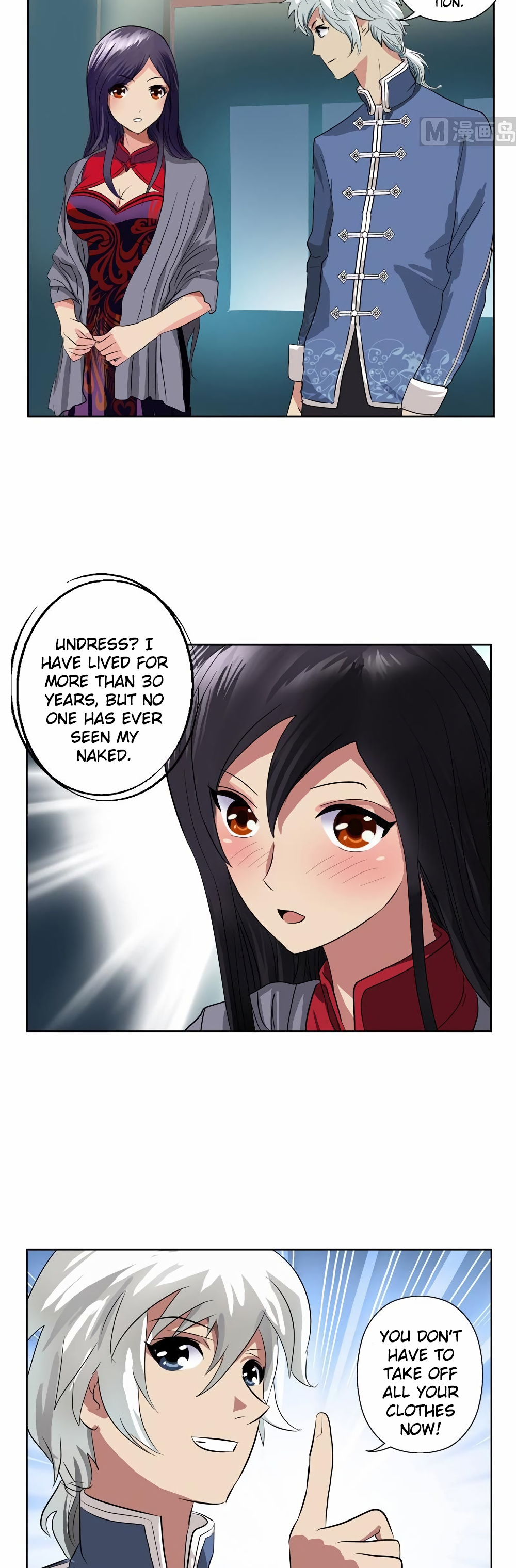 Urban Best Medic - Chapter 89