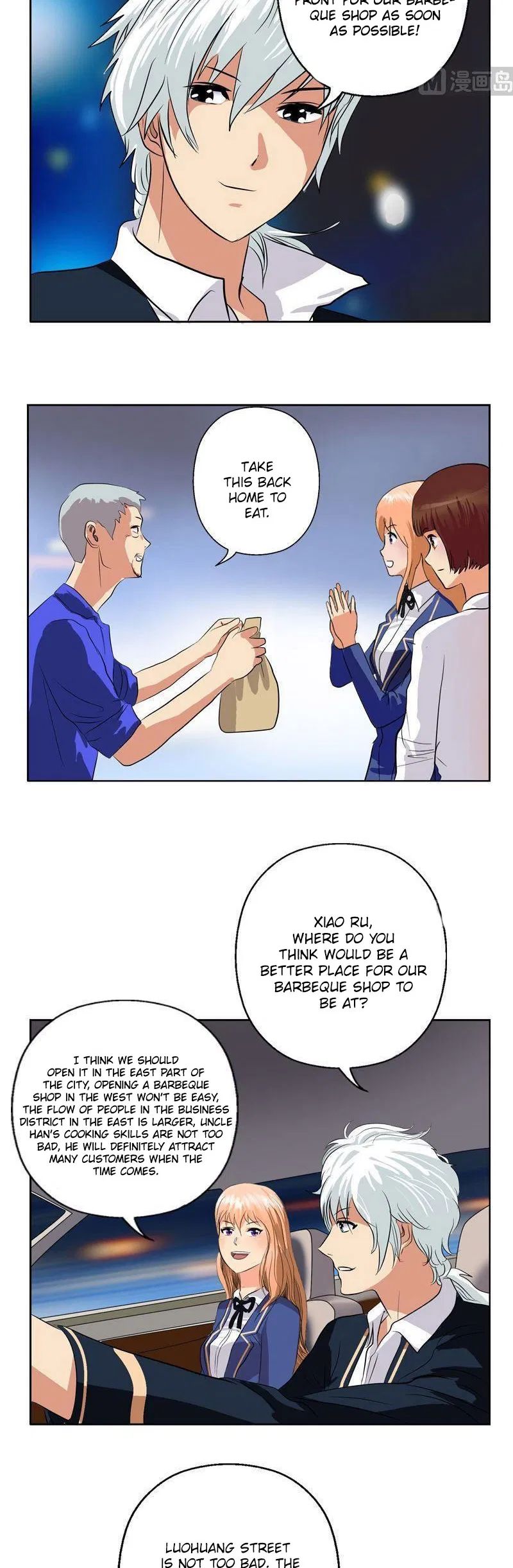 Urban Best Medic - Chapter 74