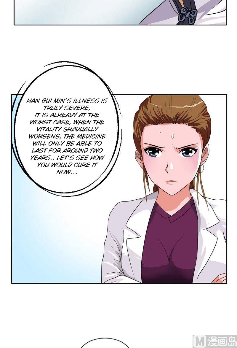 Urban Best Medic - Chapter 50