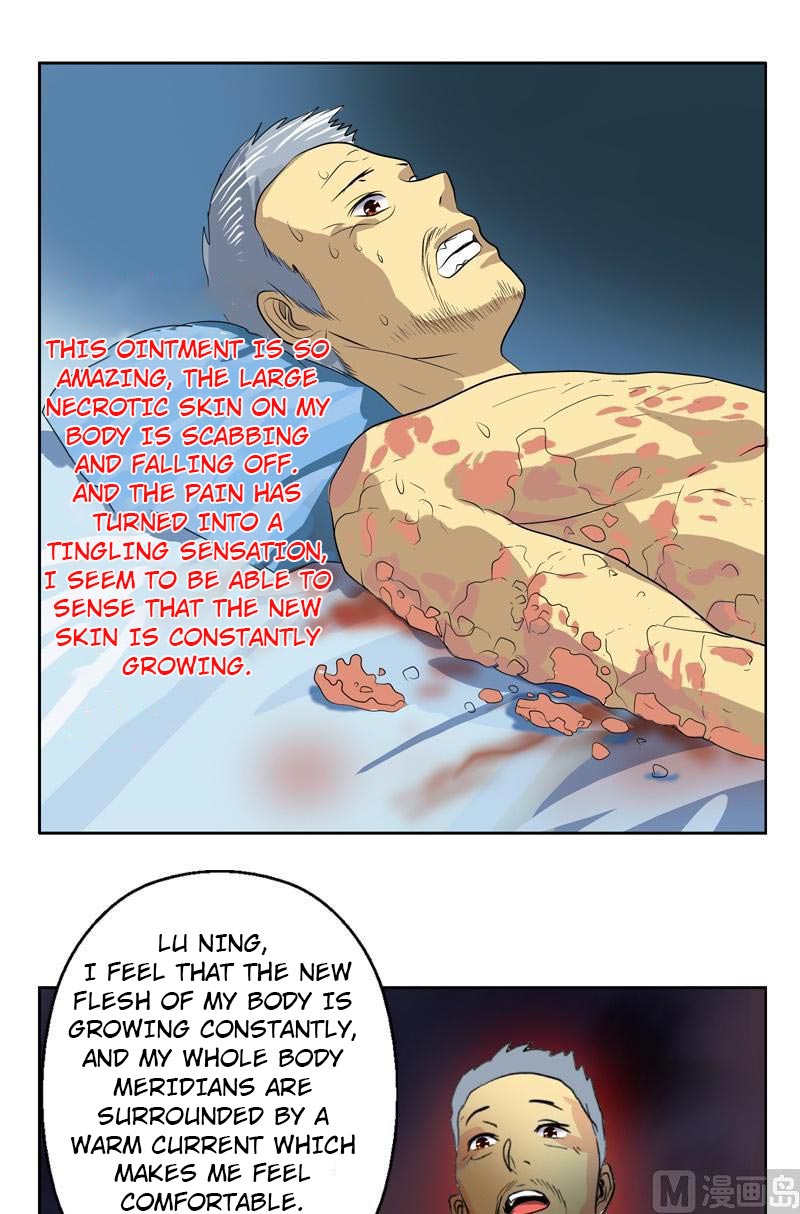 Urban Best Medic - Chapter 54