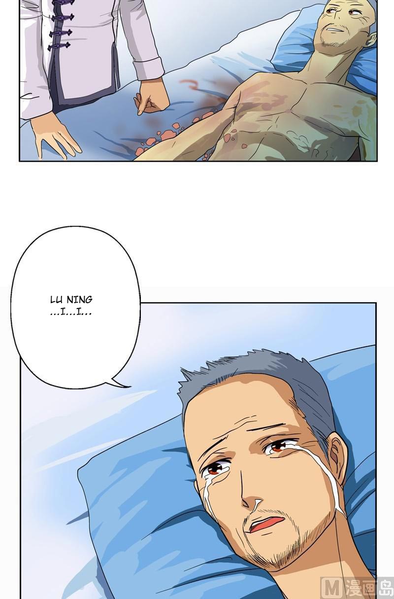 Urban Best Medic - Chapter 54