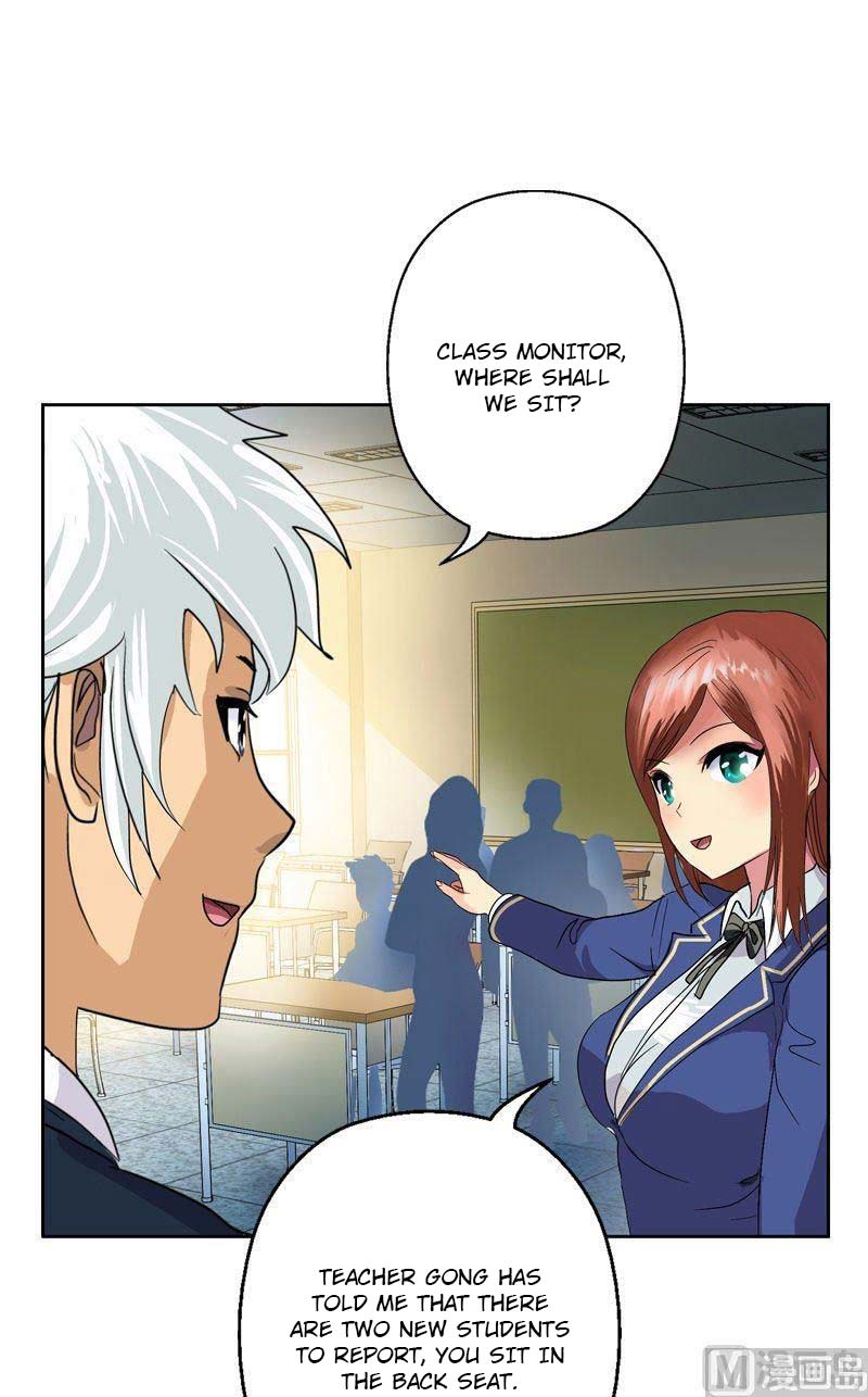 Urban Best Medic - Chapter 59