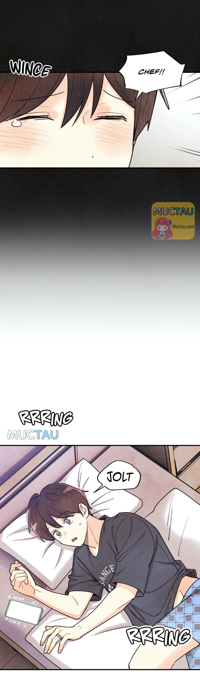 Pian Pian (Yaoi) - Chapter 79