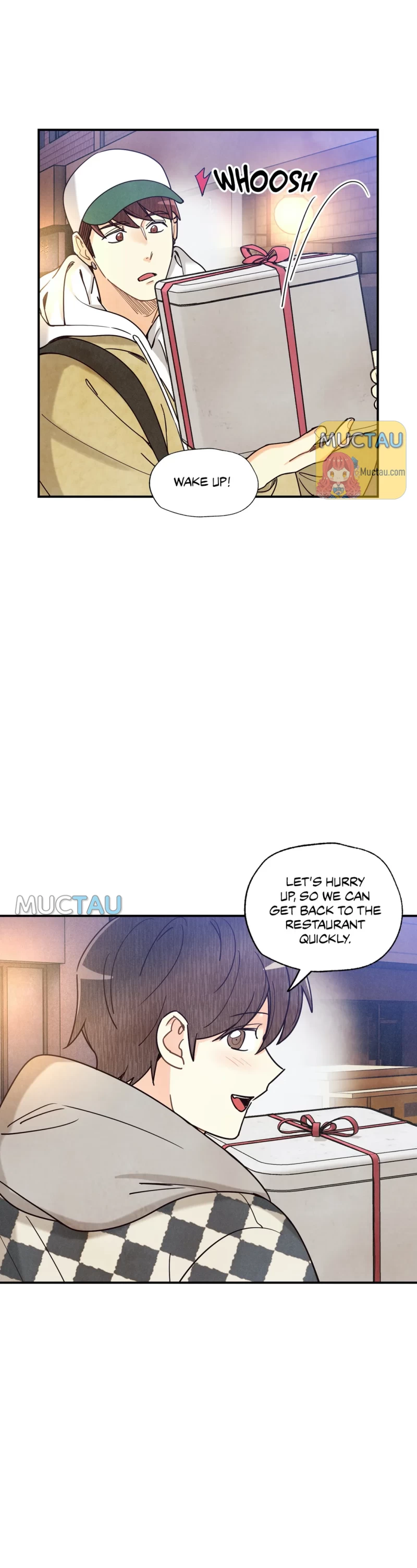 Pian Pian (Yaoi) - Chapter 78