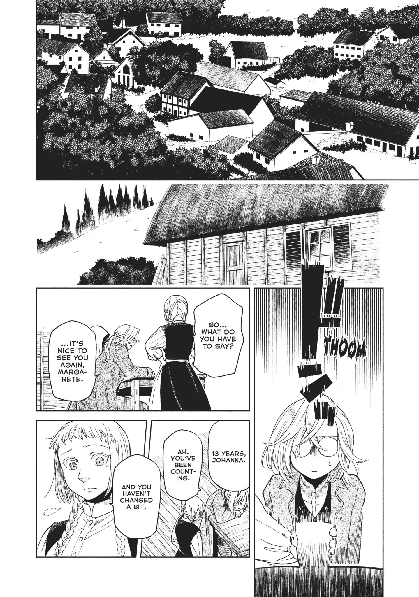 Frau Faust - Chapter 15: Her Dream