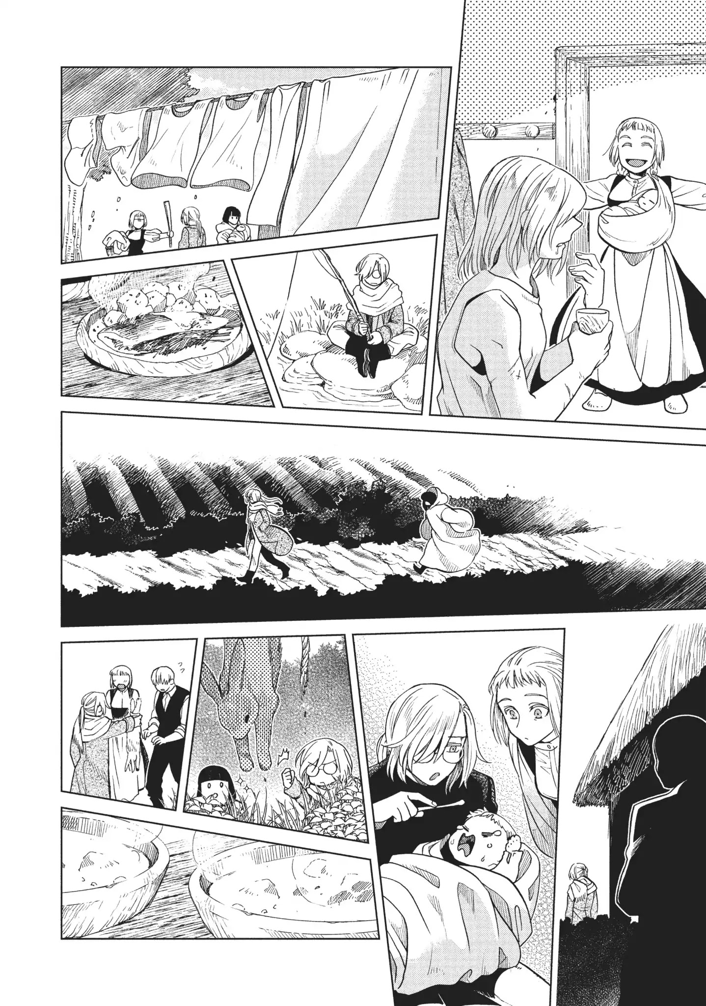 Frau Faust - Chapter 15: Her Dream