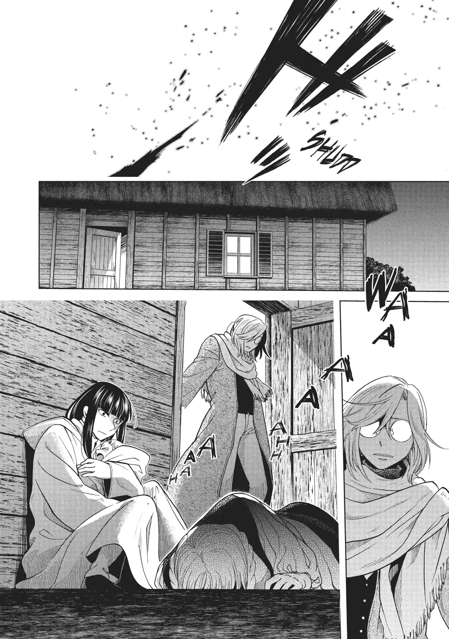 Frau Faust - Chapter 15: Her Dream