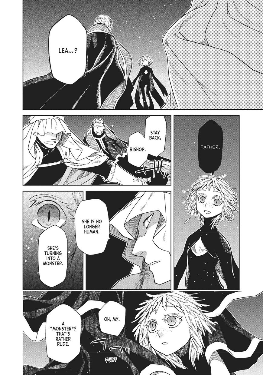 Frau Faust - Chapter 8