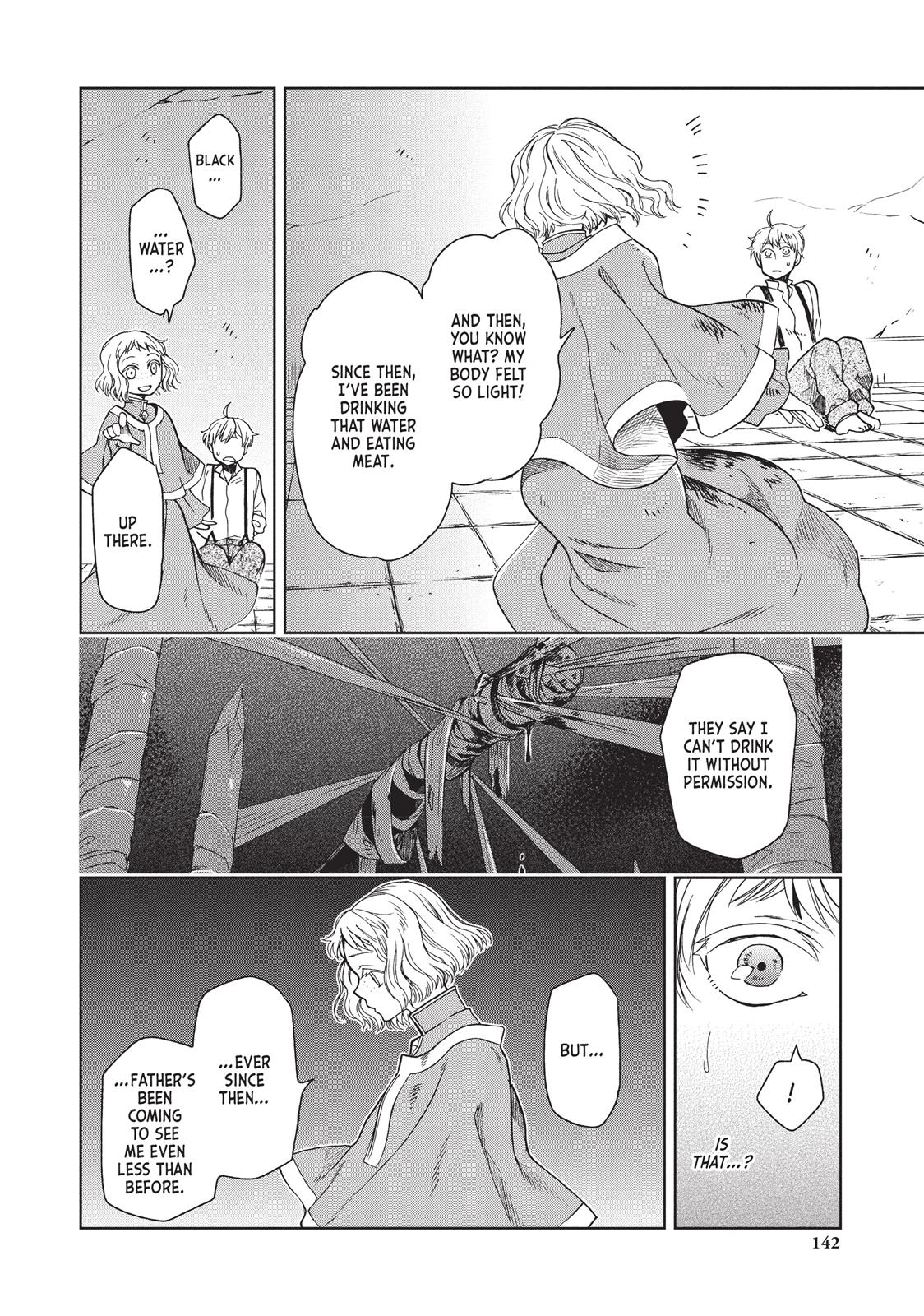 Frau Faust - Chapter 7