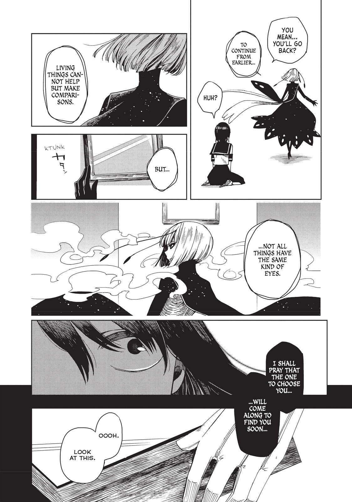 Frau Faust - Chapter 3.5