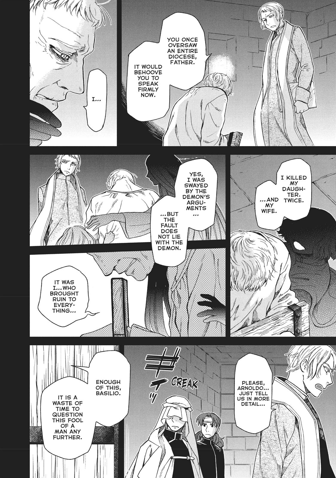 Frau Faust - Chapter 9