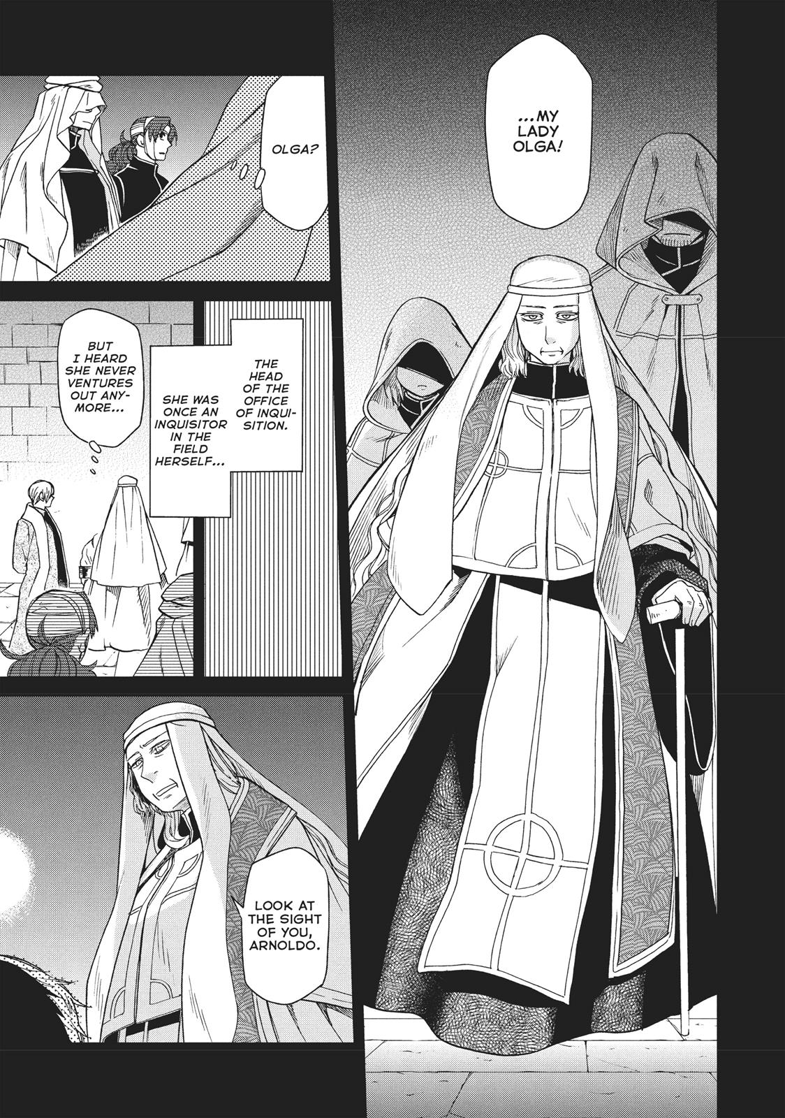 Frau Faust - Chapter 9