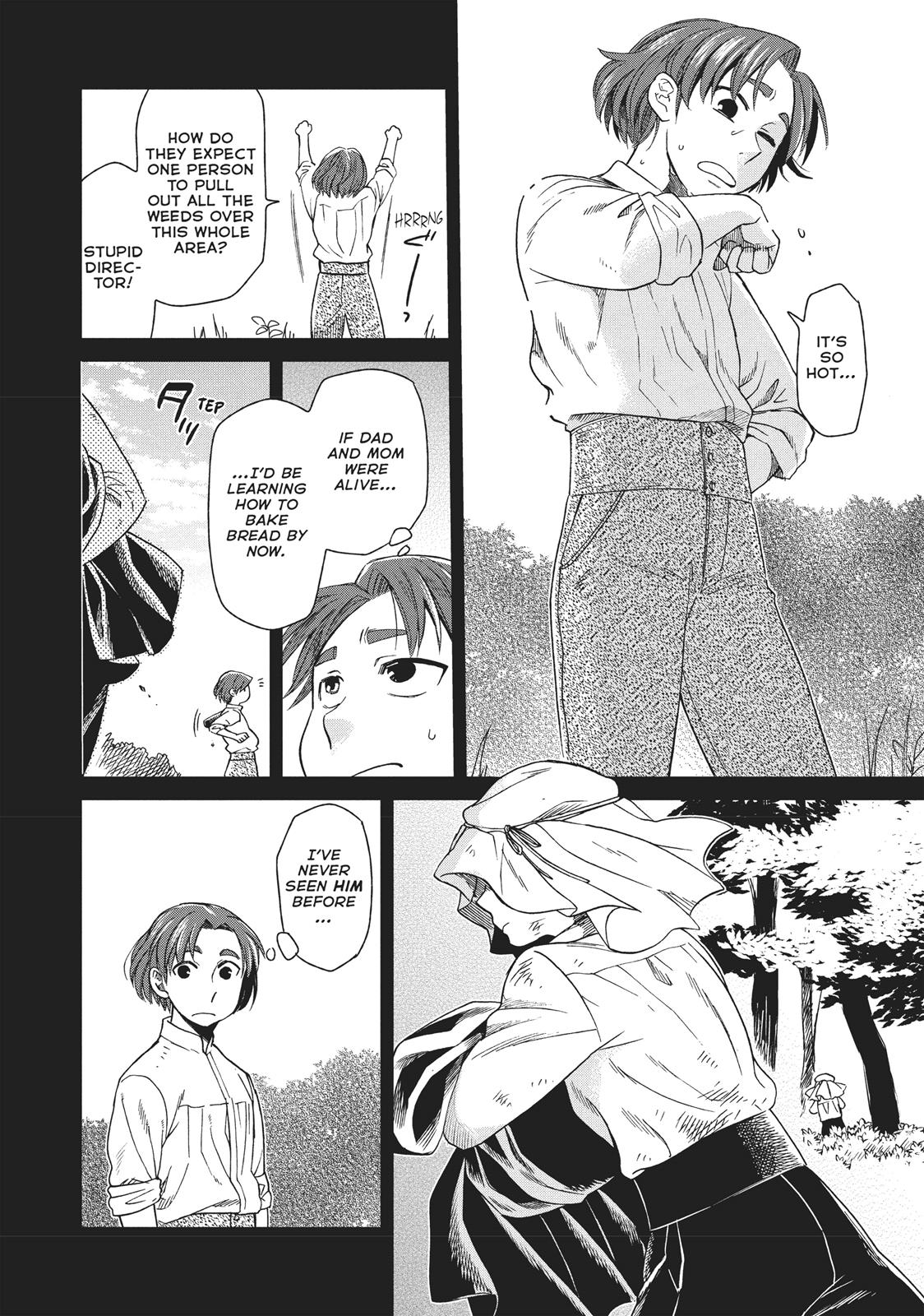 Frau Faust - Chapter 9