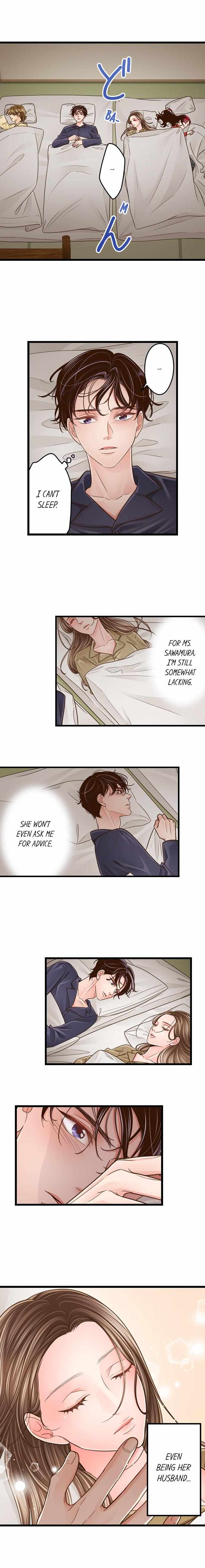 Yanagihara-Kun Wa Sex Izonshou - Chapter 200