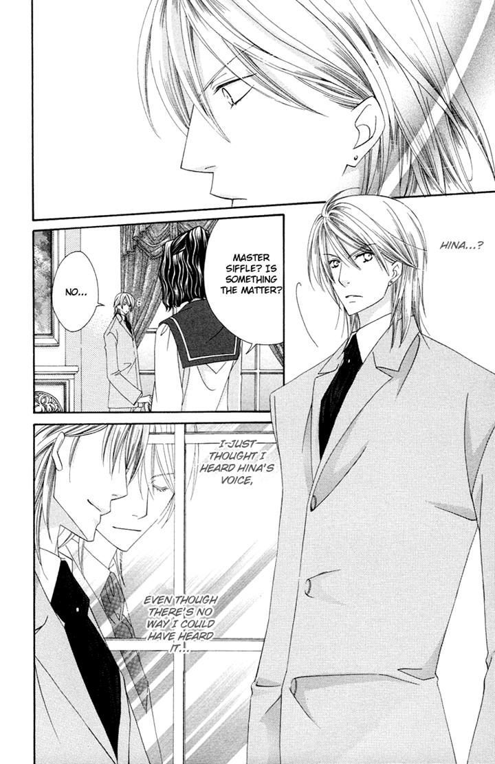 Oh! My Prince - Vol.2 Chapter 9