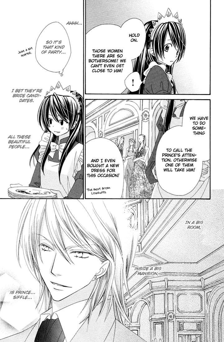 Oh! My Prince - Vol.2 Chapter 9