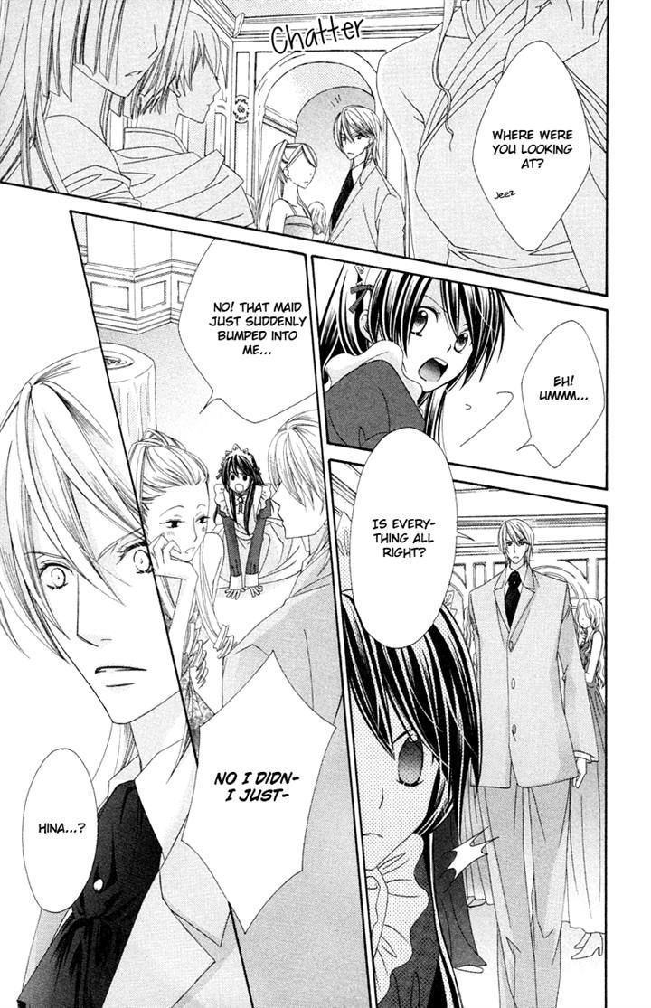 Oh! My Prince - Vol.2 Chapter 9