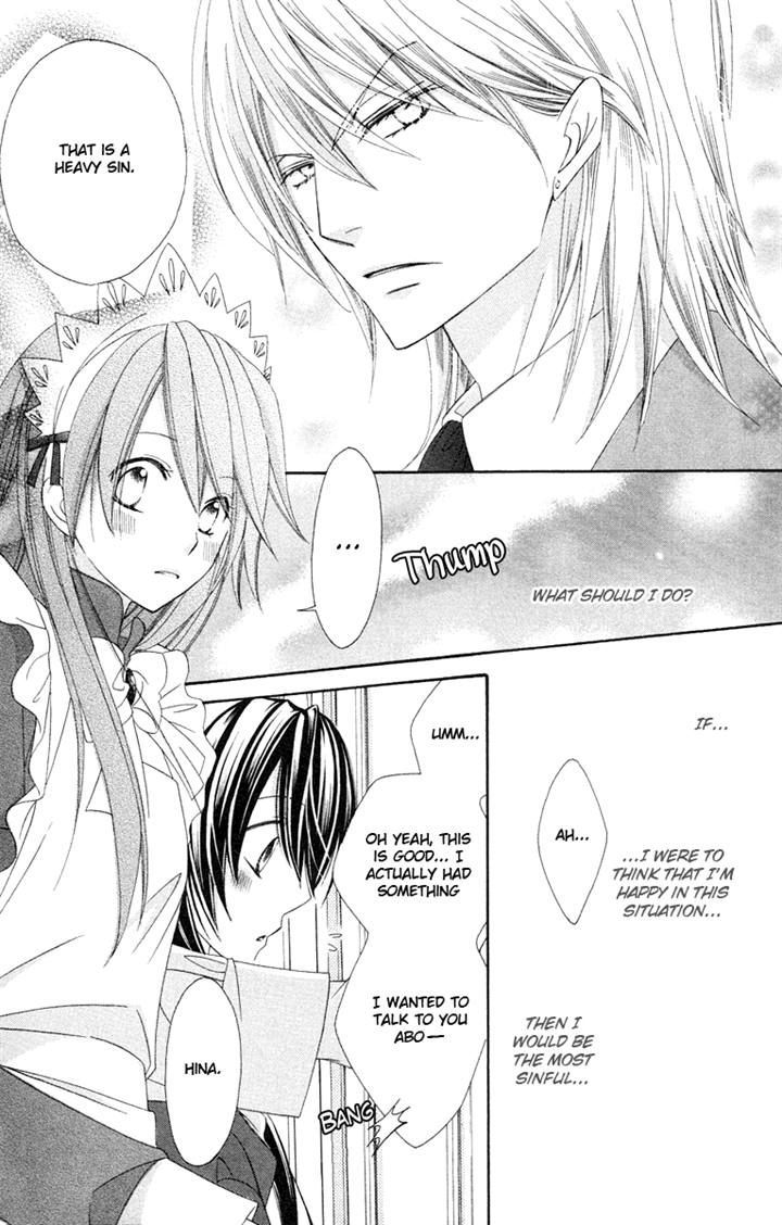 Oh! My Prince - Vol.2 Chapter 9