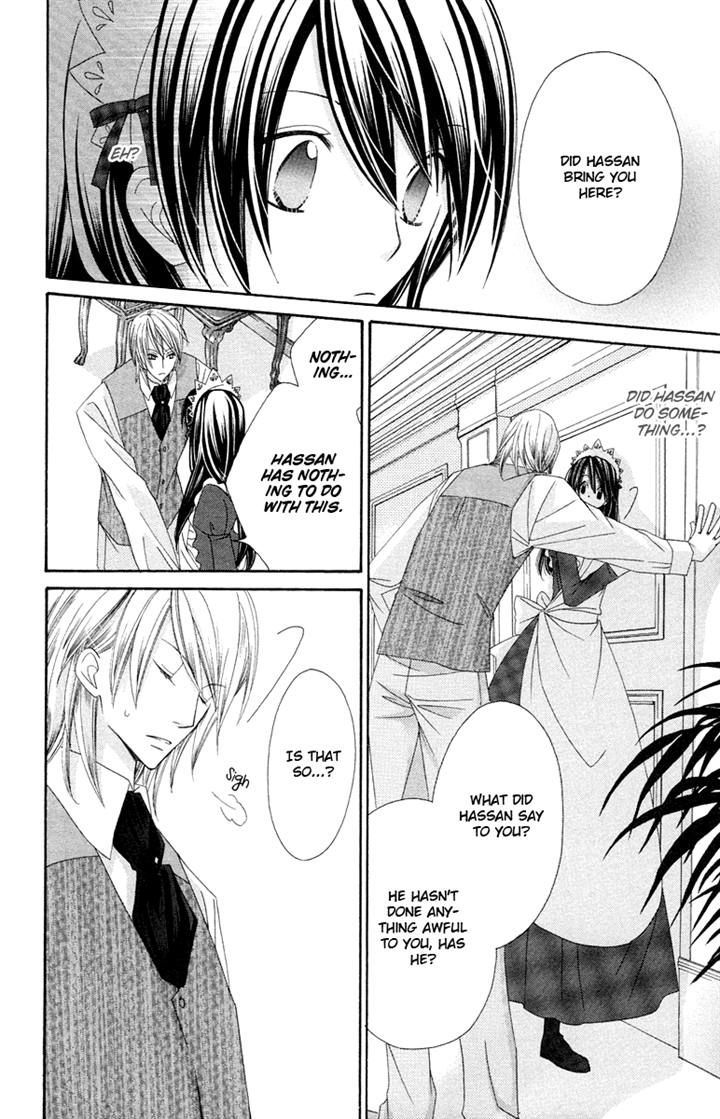 Oh! My Prince - Vol.2 Chapter 9