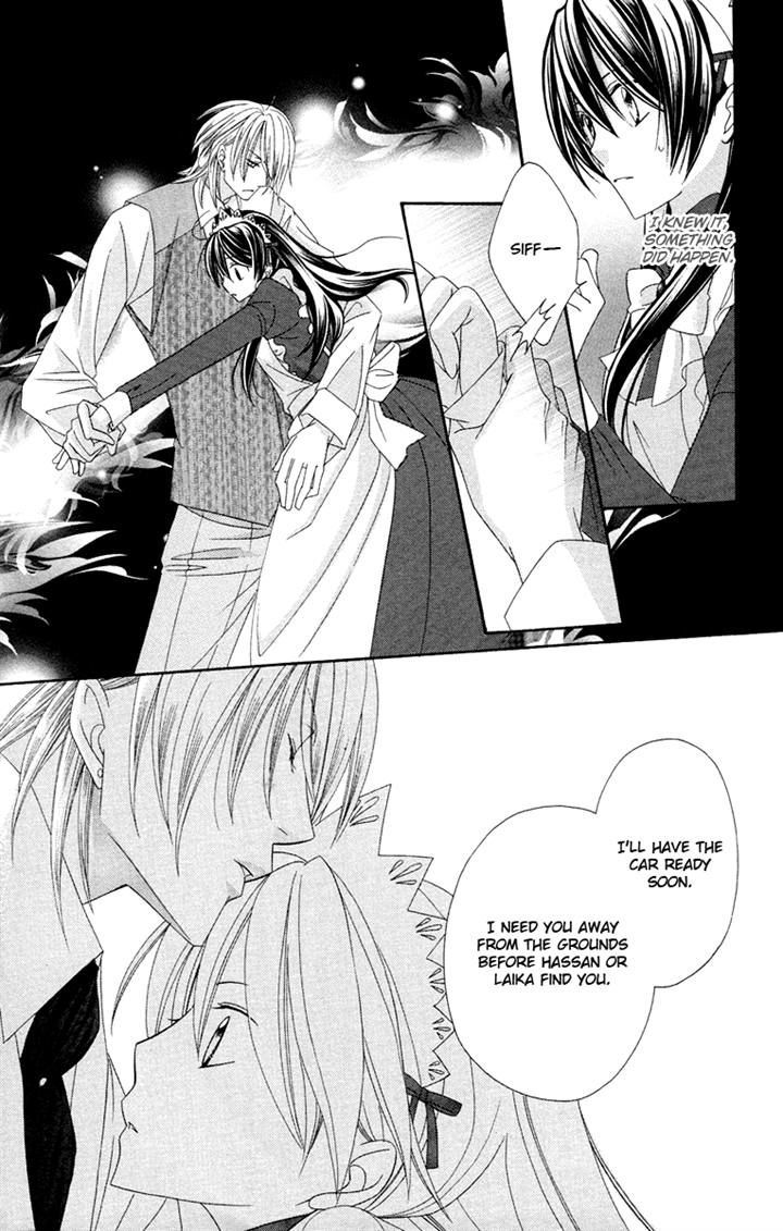 Oh! My Prince - Vol.2 Chapter 9