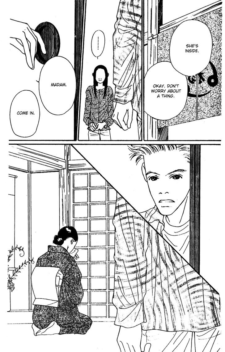 Fukuyadou Honpo - Vol.10 Chapter 44 : Who Is Your Favorite In This House? (5)