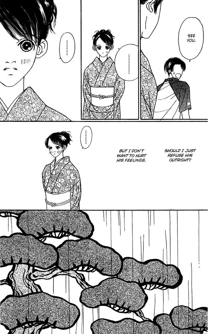 Fukuyadou Honpo - Vol.10 Chapter 46 : The Past That Returned (1)