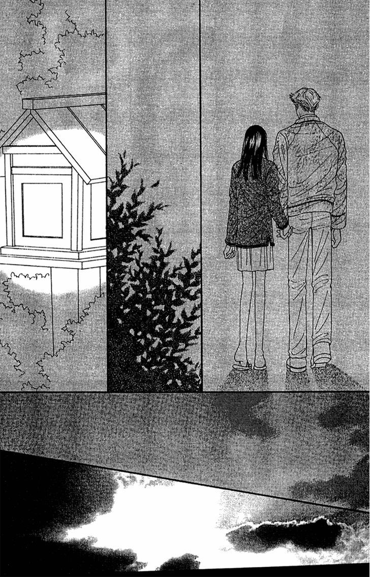 Fukuyadou Honpo - Vol.10 Chapter 43 : Who Is Your Favorite In This House? (4)