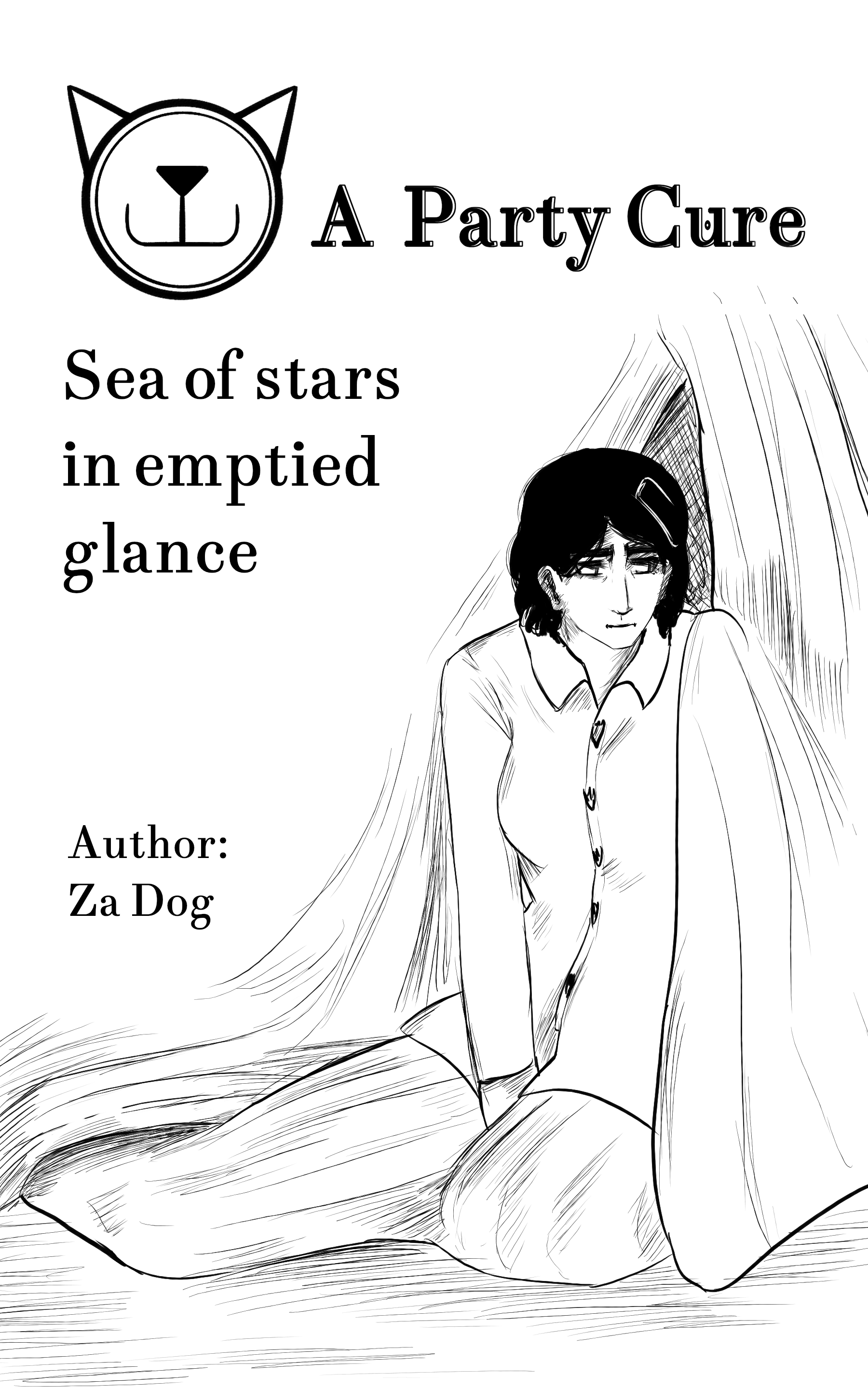 A Party Cure - Vol.1 Chapter 10: Sea Of Stars In Emptied Glance