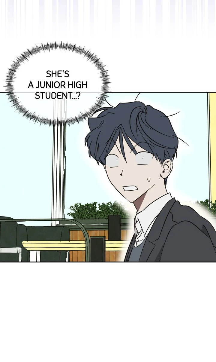 A Bad Case Of Junioritis - Chapter 25