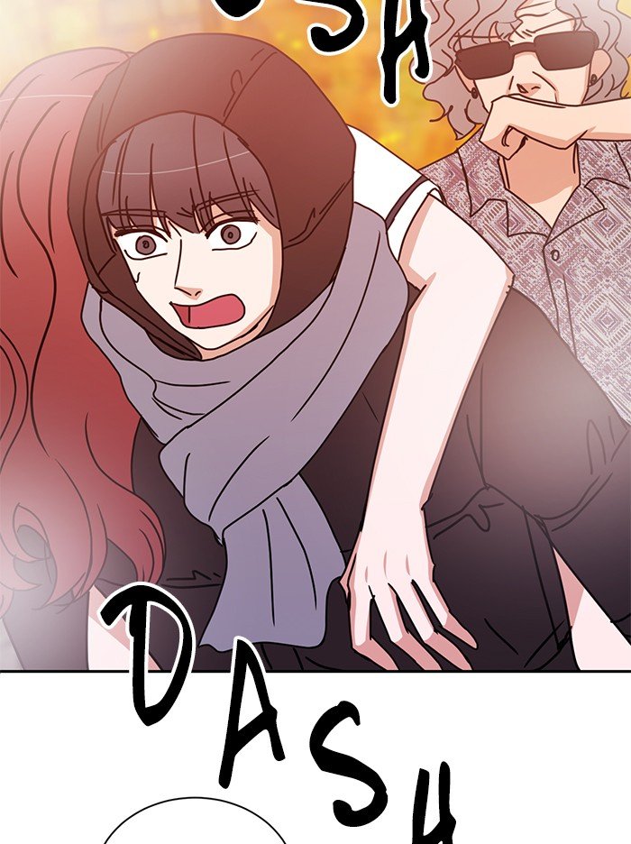 Scorching Romance - Chapter 85