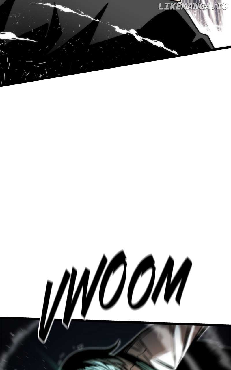 Ultra Alter - Chapter 120