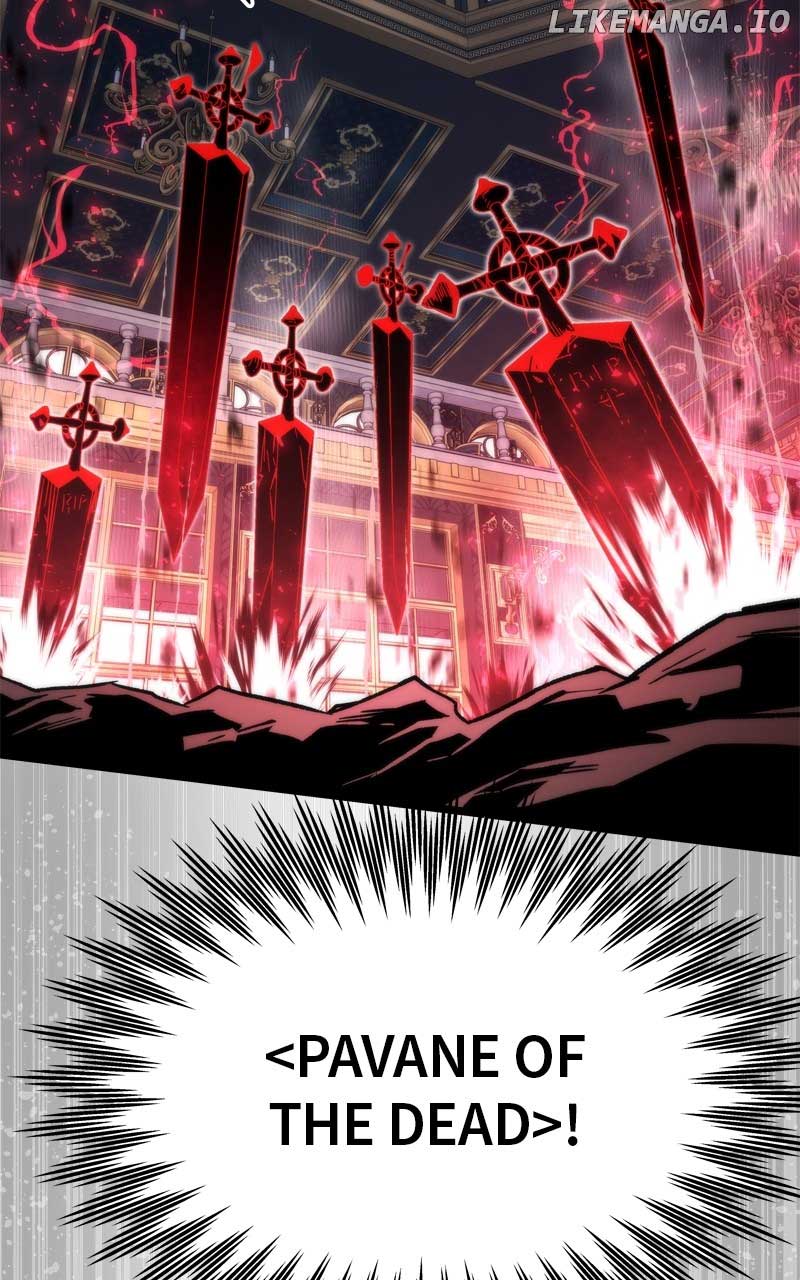 Ultra Alter - Chapter 120