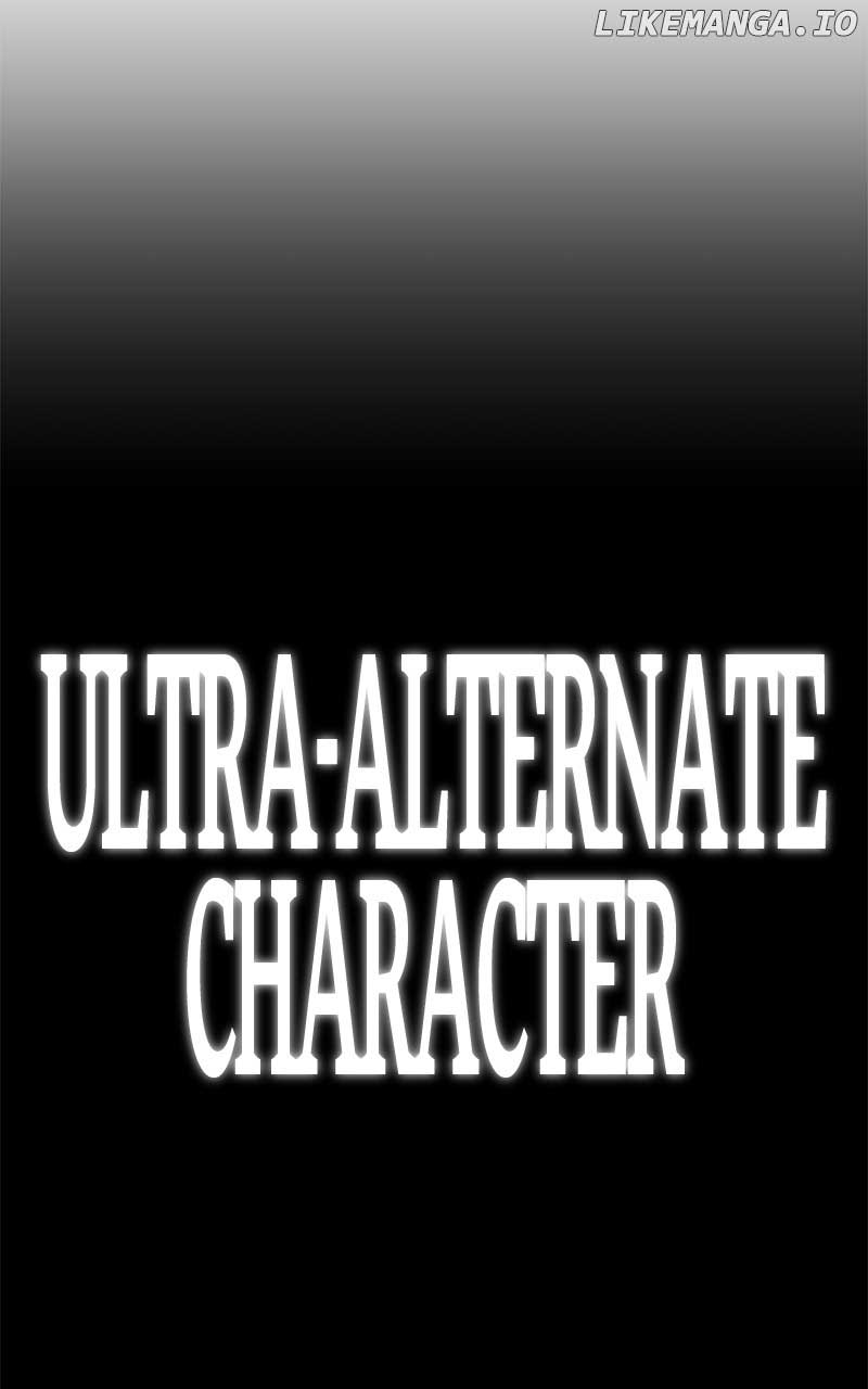 Ultra Alter - Chapter 120