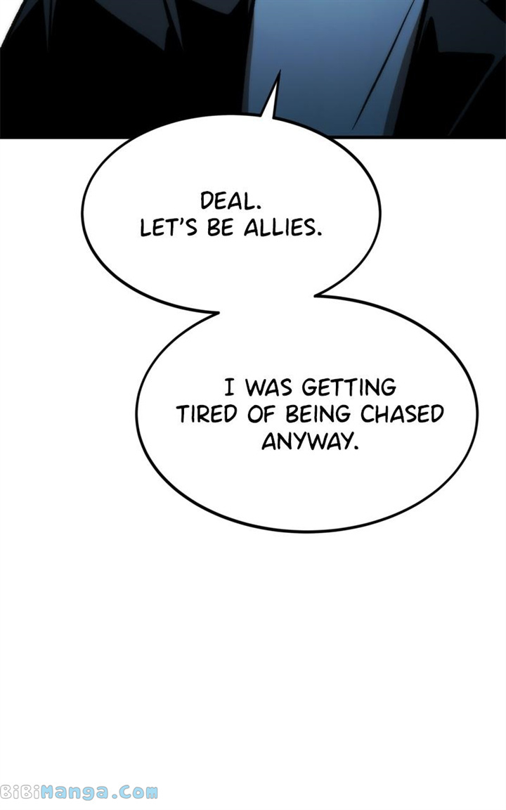 Ultra Alter - Chapter 113