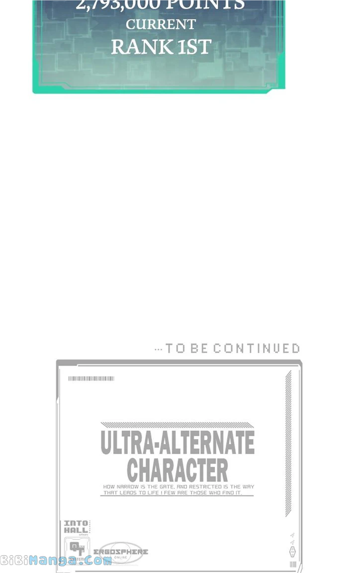 Ultra Alter - Chapter 113