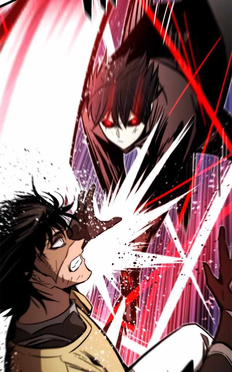 Ultra Alter - Chapter 111