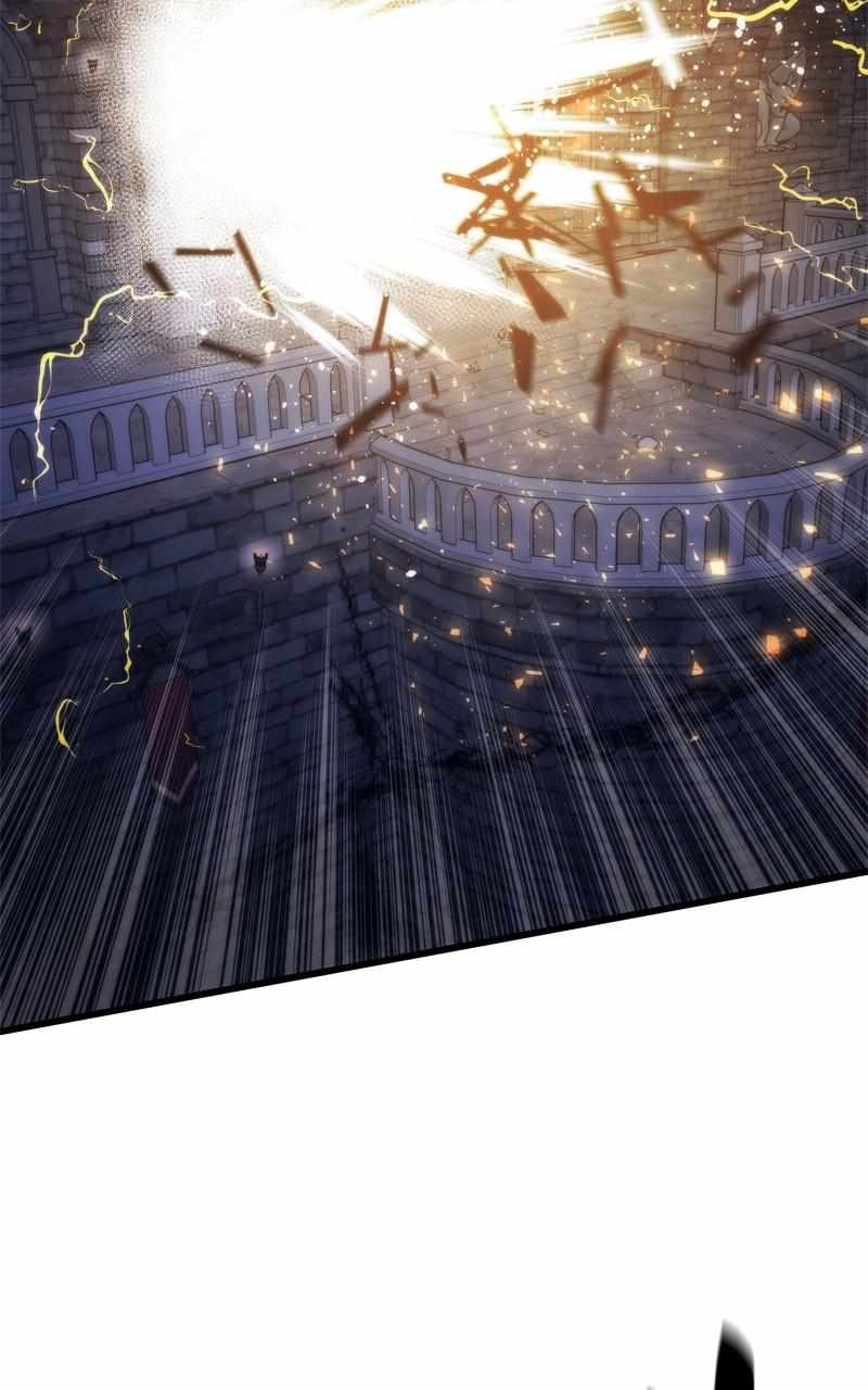 Ultra Alter - Chapter 111