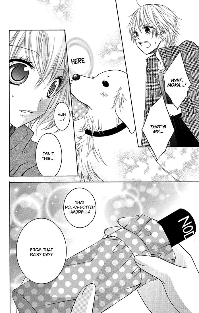 Papa To Mama Hajimemashita. - Chapter 7