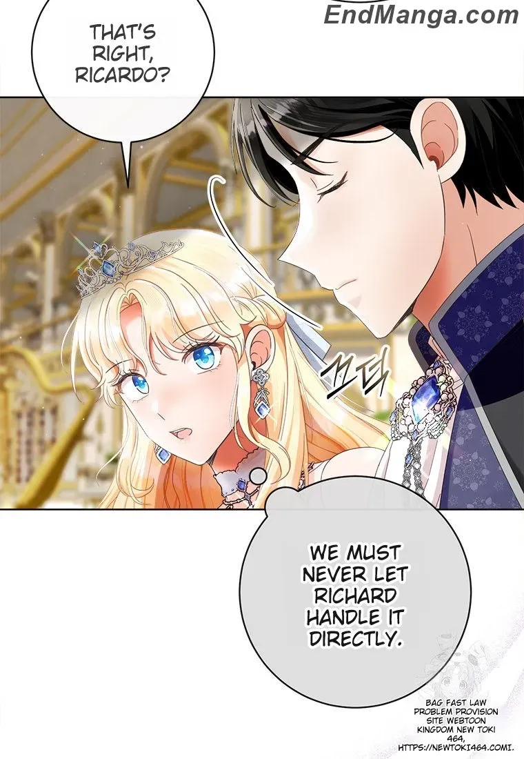 I Will Remove Them From My Life - Chapter 99