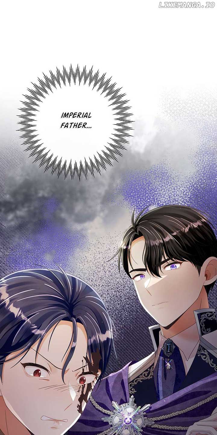 I Will Remove Them From My Life - Chapter 93