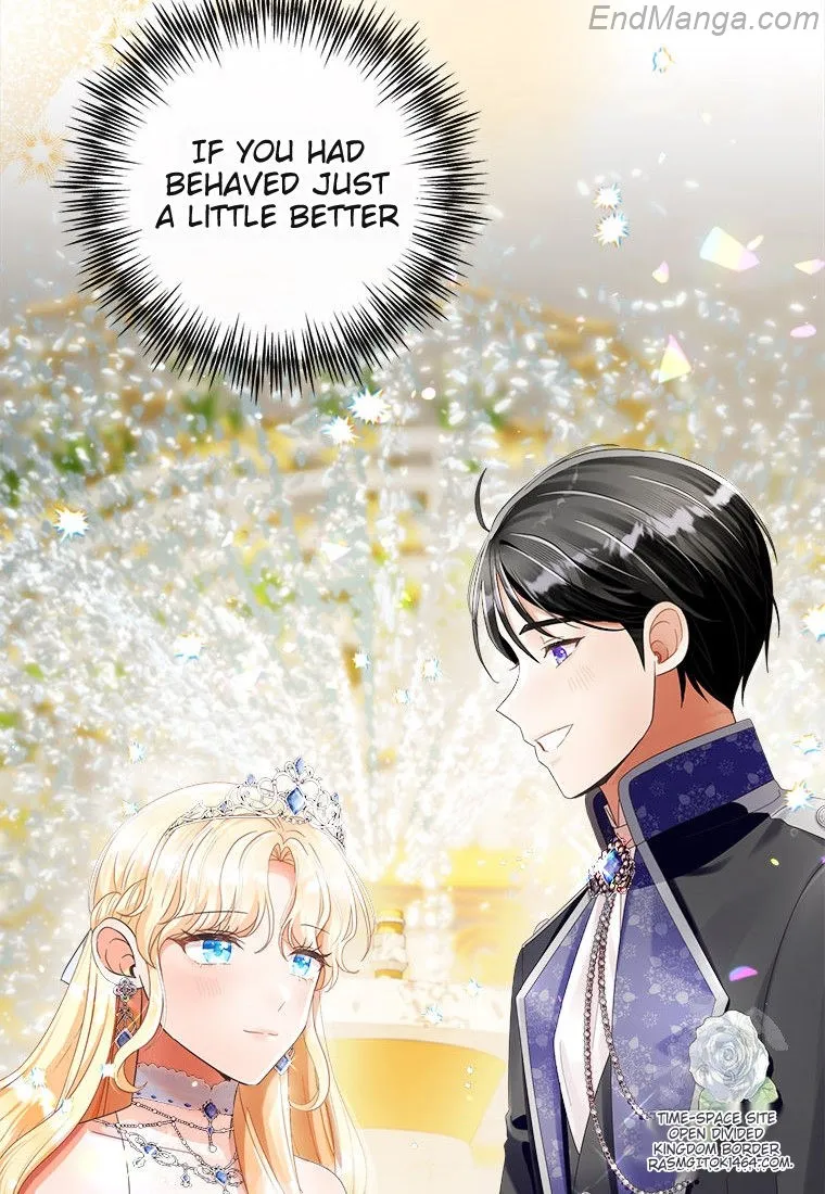 I Will Remove Them From My Life - Chapter 100