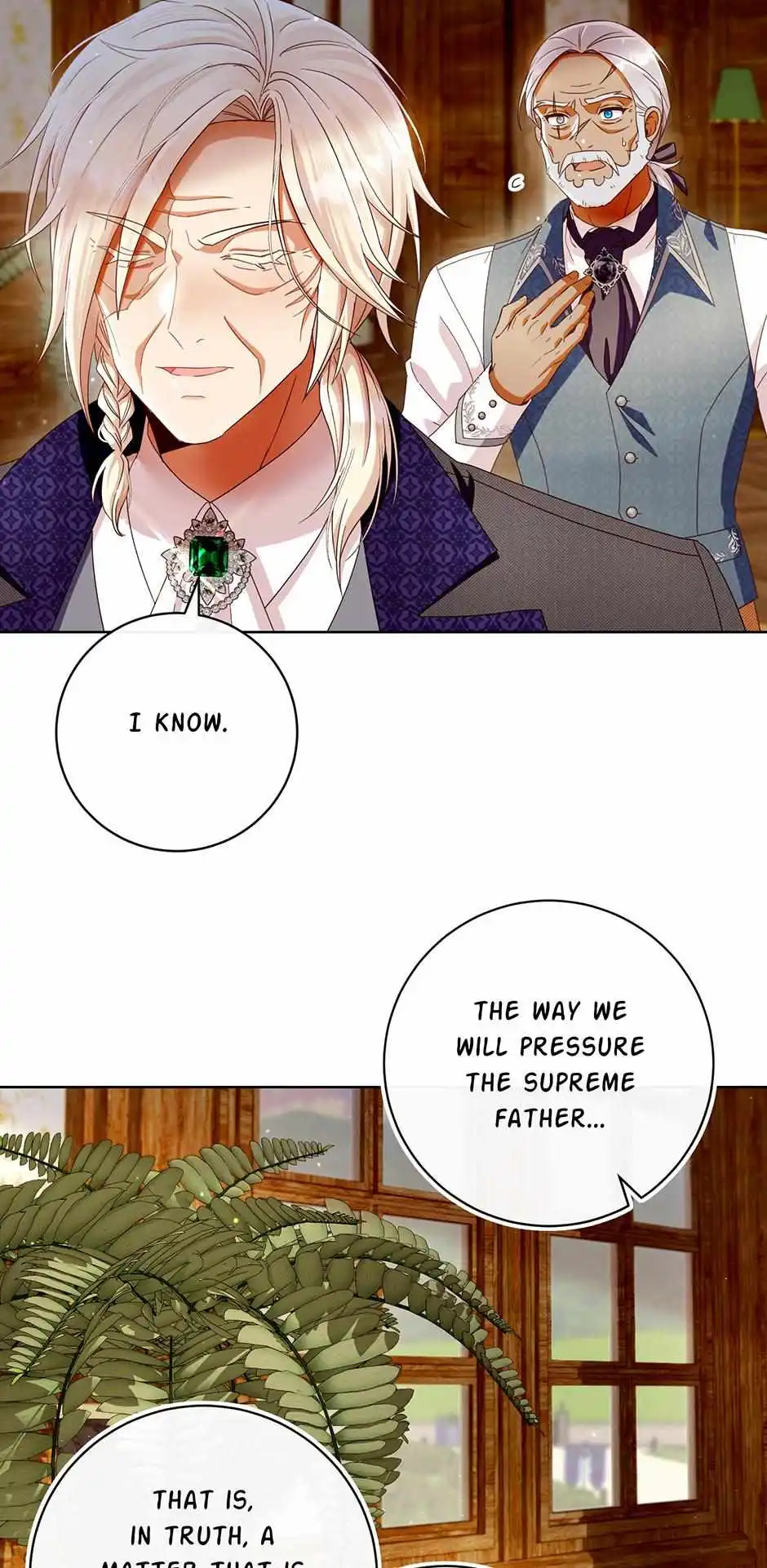 I Will Remove Them From My Life - Chapter 91