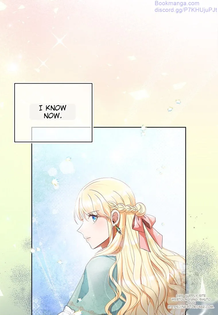 I Will Remove Them From My Life - Chapter 97